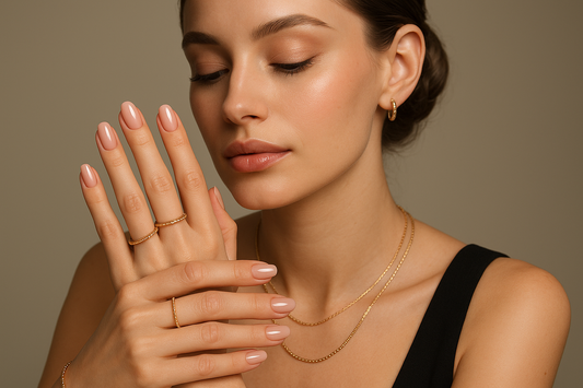 Are Gel Nail Stickers Bad For Your Nails? The Truth About Gel Nail Sticker Safety
