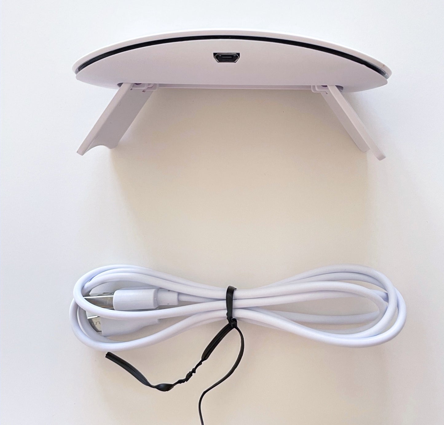 Evercure Nails UV/LED Nail Lamp image 0