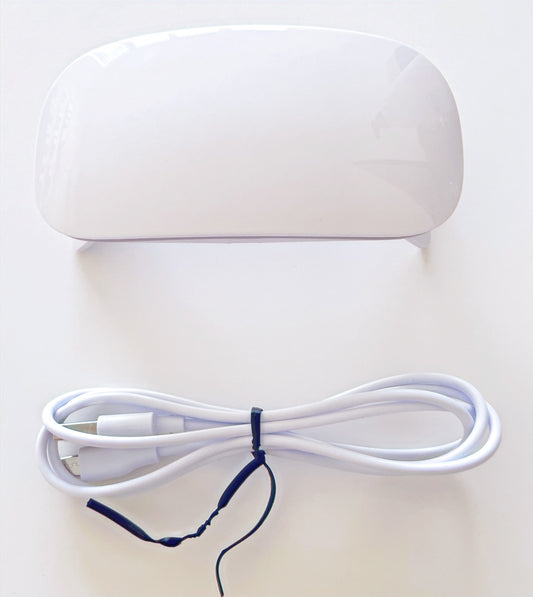 Evercure Nails UV/LED Nail  Lamp image 1