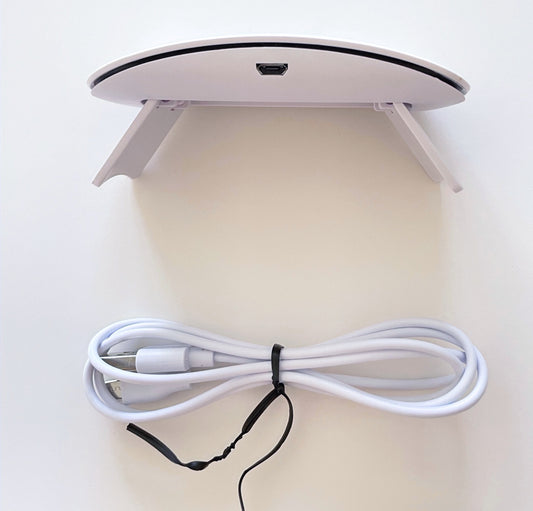 Evercure Nails UV/LED Nail  Lamp image 0